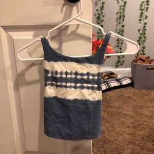 aerie tank top